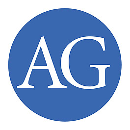 AG咨询0
