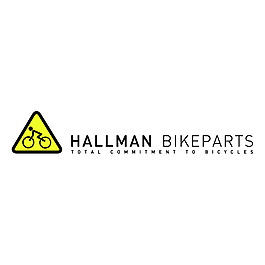 霍尔曼bikeparts