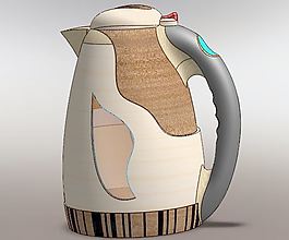 水壶