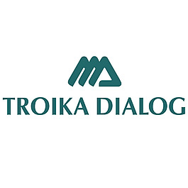 Troika Dialog 0