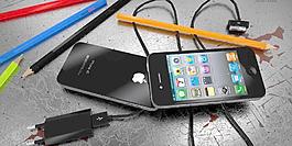 iPhone 4S