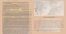 翅膀 经书图片