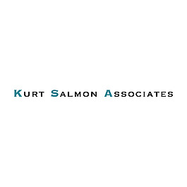库尔特Salmon Associates 0