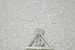 哈利·波特7：死亡圣器的项链