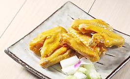 鸡翅图片