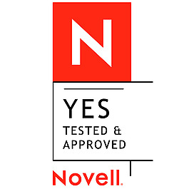 Novell是的