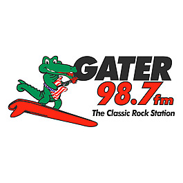 盖特987 FM