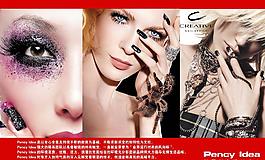 欧美明星大图图片