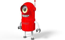 贪婪的BOT