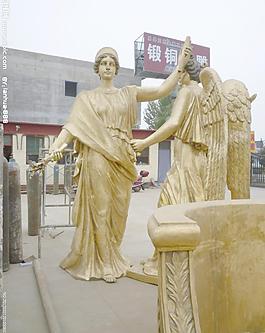 王子与公主图片