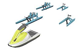 游艇图片