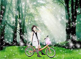 蝶羽天使2图片