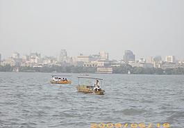 杭州 西湖图片