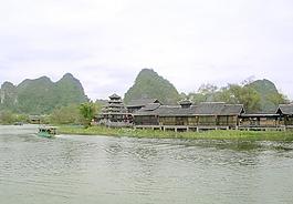 桂林风景图片