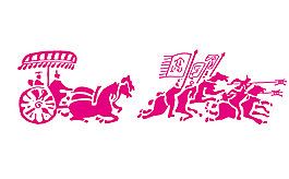 瓦当图案
