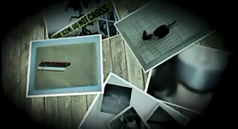 照片叠加flv展示视频