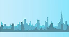 现代城市图片
