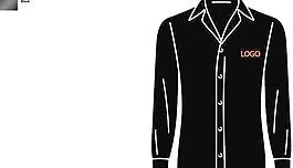 出口衣服设计图图片