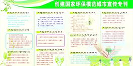 创环保城市图片