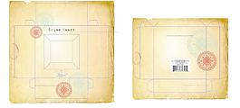 l8fchristytheartboxprint中盒套图片