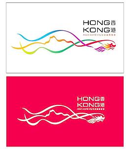 香港最新城市形象标志图片