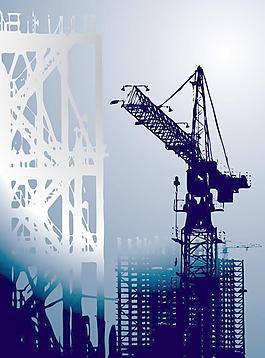 建筑工地图片