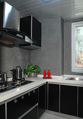 室内设计厨房设计