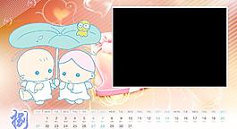 天使的祝福图片