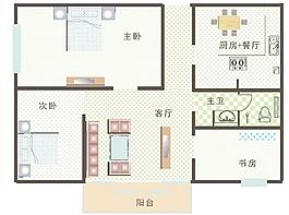 室内平面设计图图片
