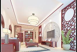室内装饰图片