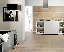 厨房效果图图片