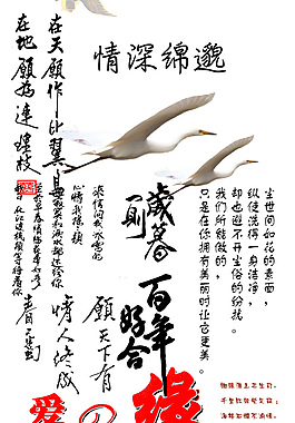 古诗词