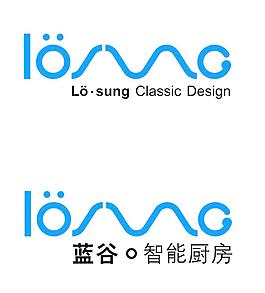 蓝谷智能厨房图片