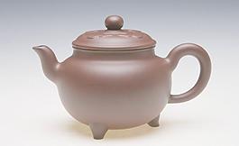 宜兴 紫砂 茶壶图片