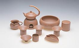 紫砂 茶具图片