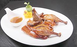 烤鸭图片