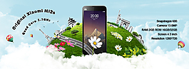 手机banner