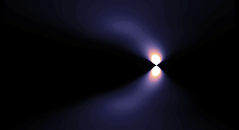 光源视频特效素材