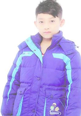男孩图片