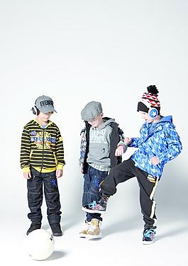 衣服图片