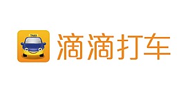 滴滴打车logo矢量