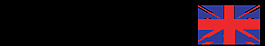 锐步的英国标志