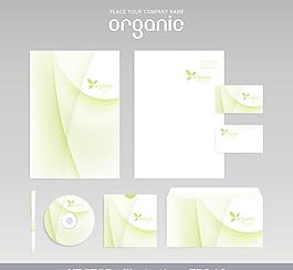 整体vi包装企业形象