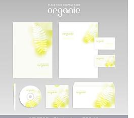 整体vi包装企业形象