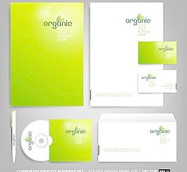 整体vi包装企业形象