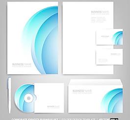 整体vi包装企业形象