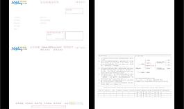 京东商城出库单图片