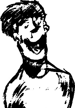 歌手剪贴画