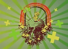 未来的希望