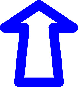上传图标剪贴画